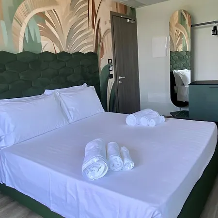 Hotel Vita Hotell Salò