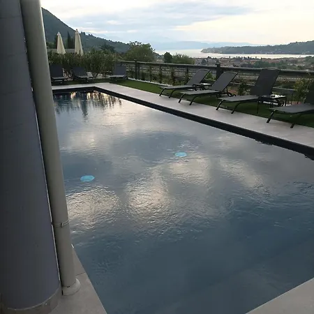 Hotel Vita Hotell 3*