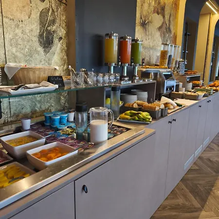 Hotell Hotel Vita Salò