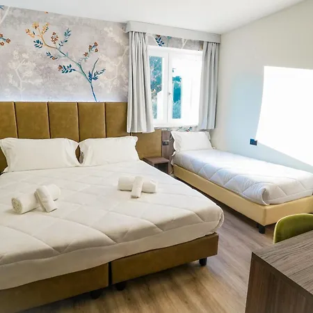 Hotel Vita Hotell