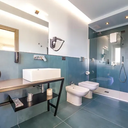 Hotell Hotel Vita Salò