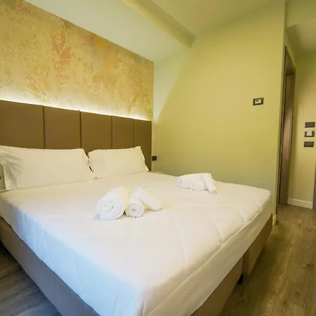 Hotel Vita Hotell 3*