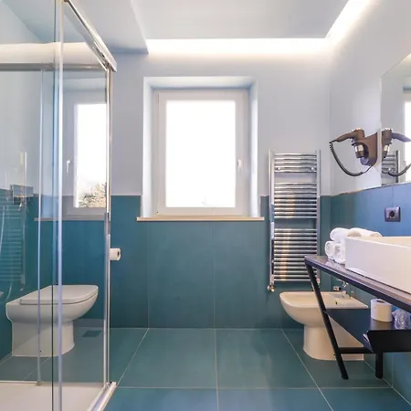Hotel Vita Hotell 3*