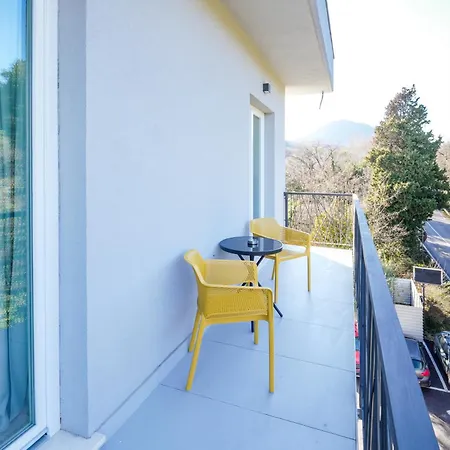 Hotel Vita 3* Salò