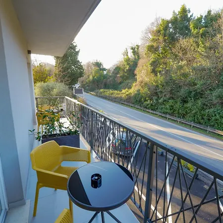 Hotel Vita Hotell 3*