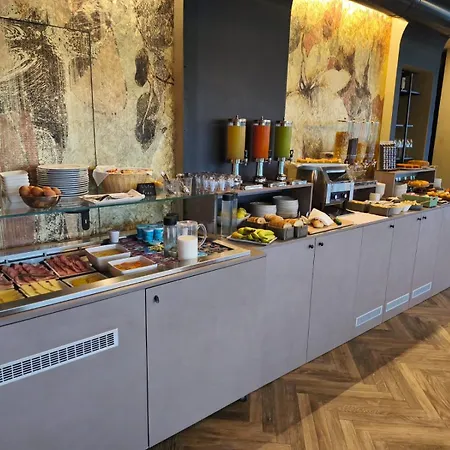 Hotel Vita Hotel 3*