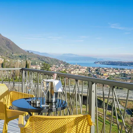 Hotel Vita Salò